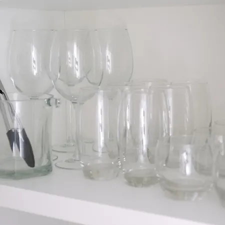 Corazon Cuatro Apartment Jaen